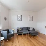 Appartement Deichbude *