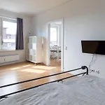 Deichbude *