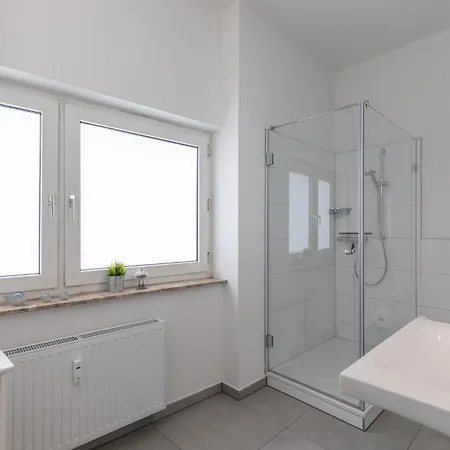 Apartament Deichbude Cuxhaven