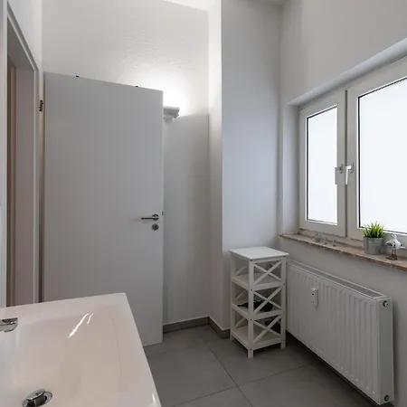 Apartmán Deichbude